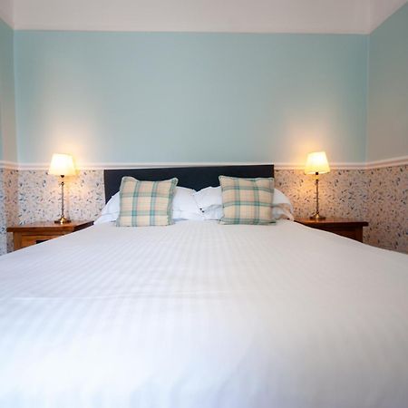 Westbury Lodge Shanklin Dış mekan fotoğraf