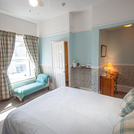 Westbury Lodge Shanklin Dış mekan fotoğraf