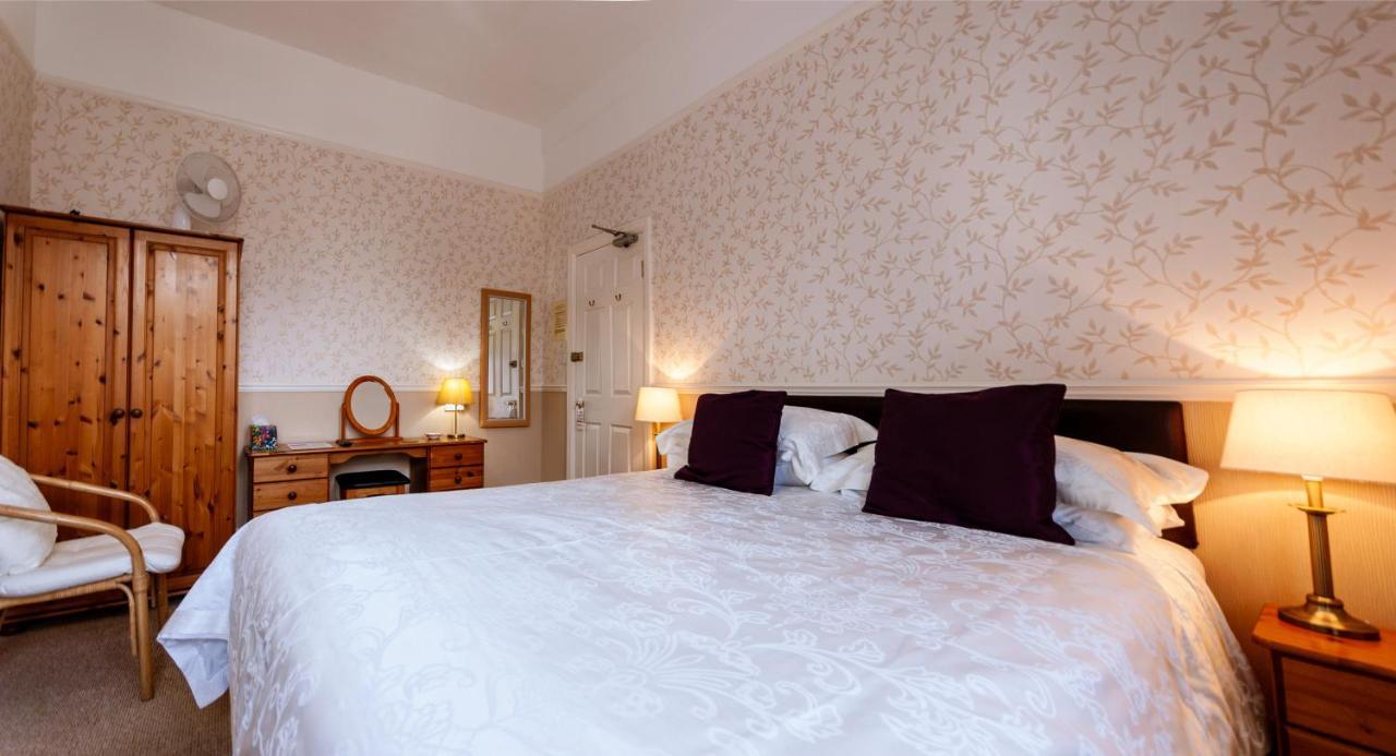 Westbury Lodge Shanklin Dış mekan fotoğraf