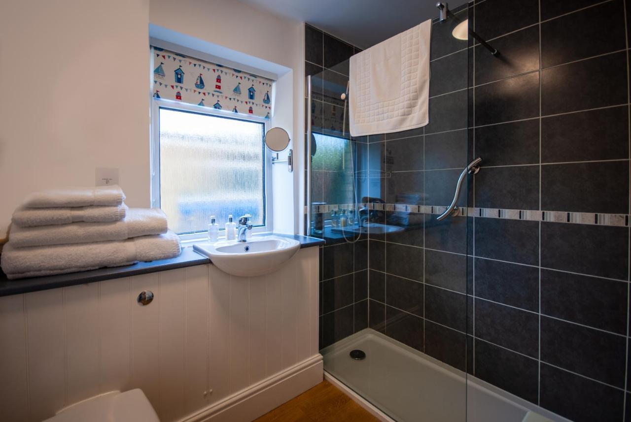 Westbury Lodge Shanklin Dış mekan fotoğraf