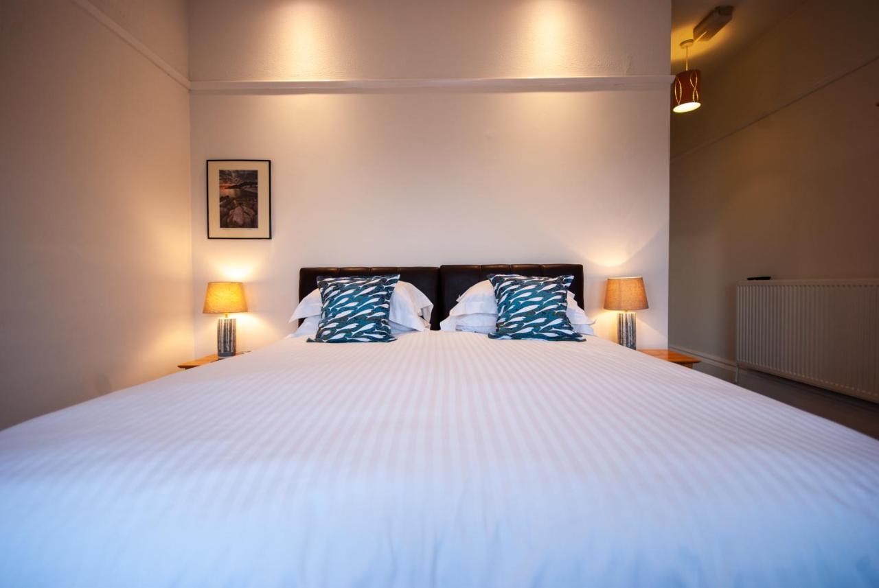 Westbury Lodge Shanklin Dış mekan fotoğraf