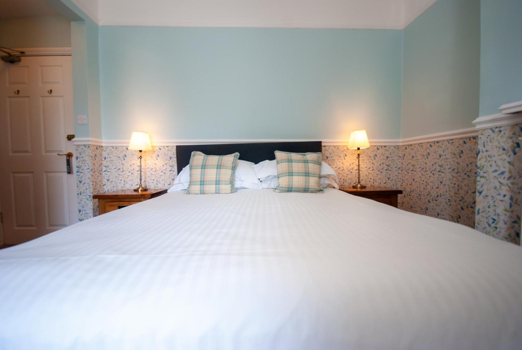 Westbury Lodge Shanklin Dış mekan fotoğraf