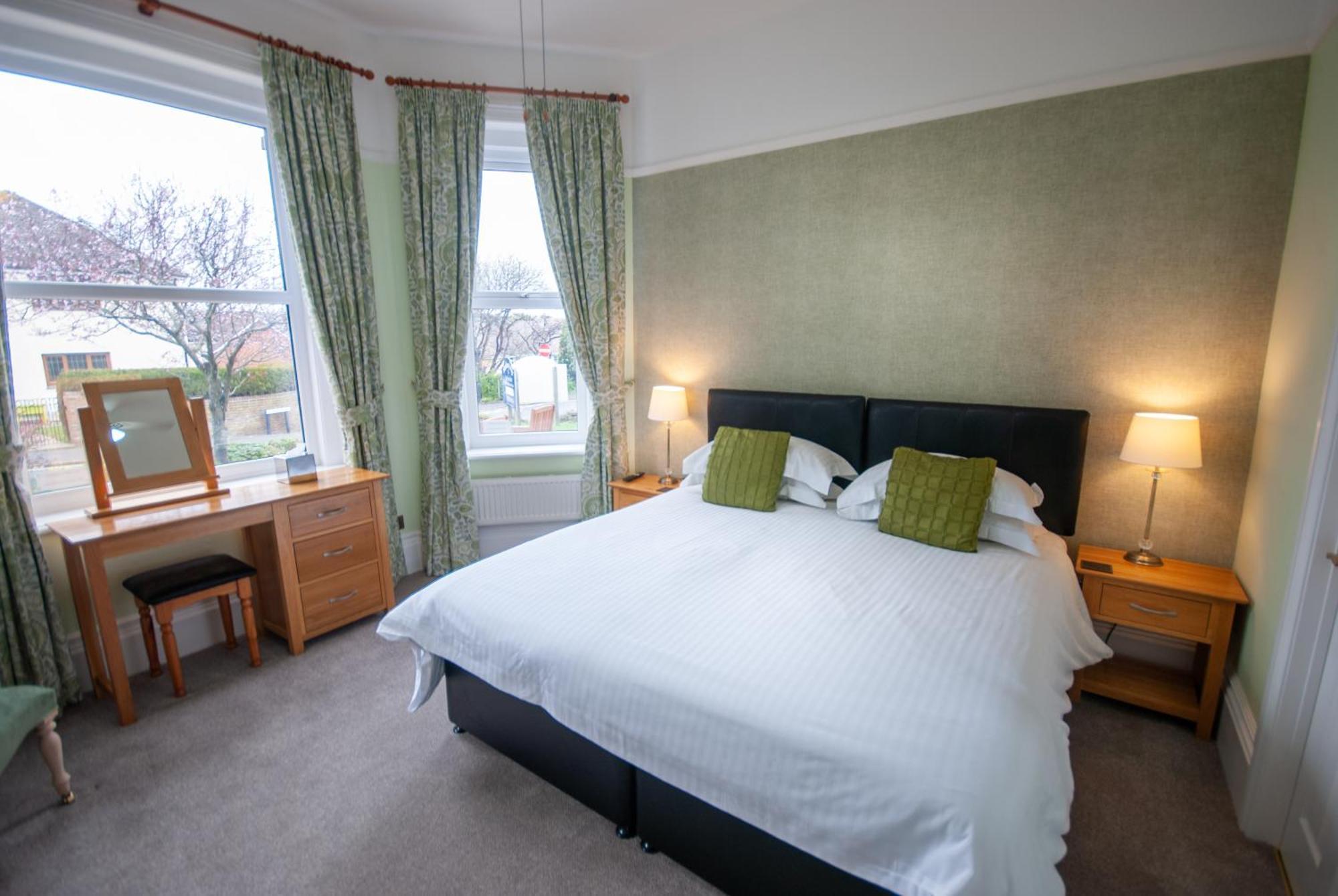 Westbury Lodge Shanklin Dış mekan fotoğraf
