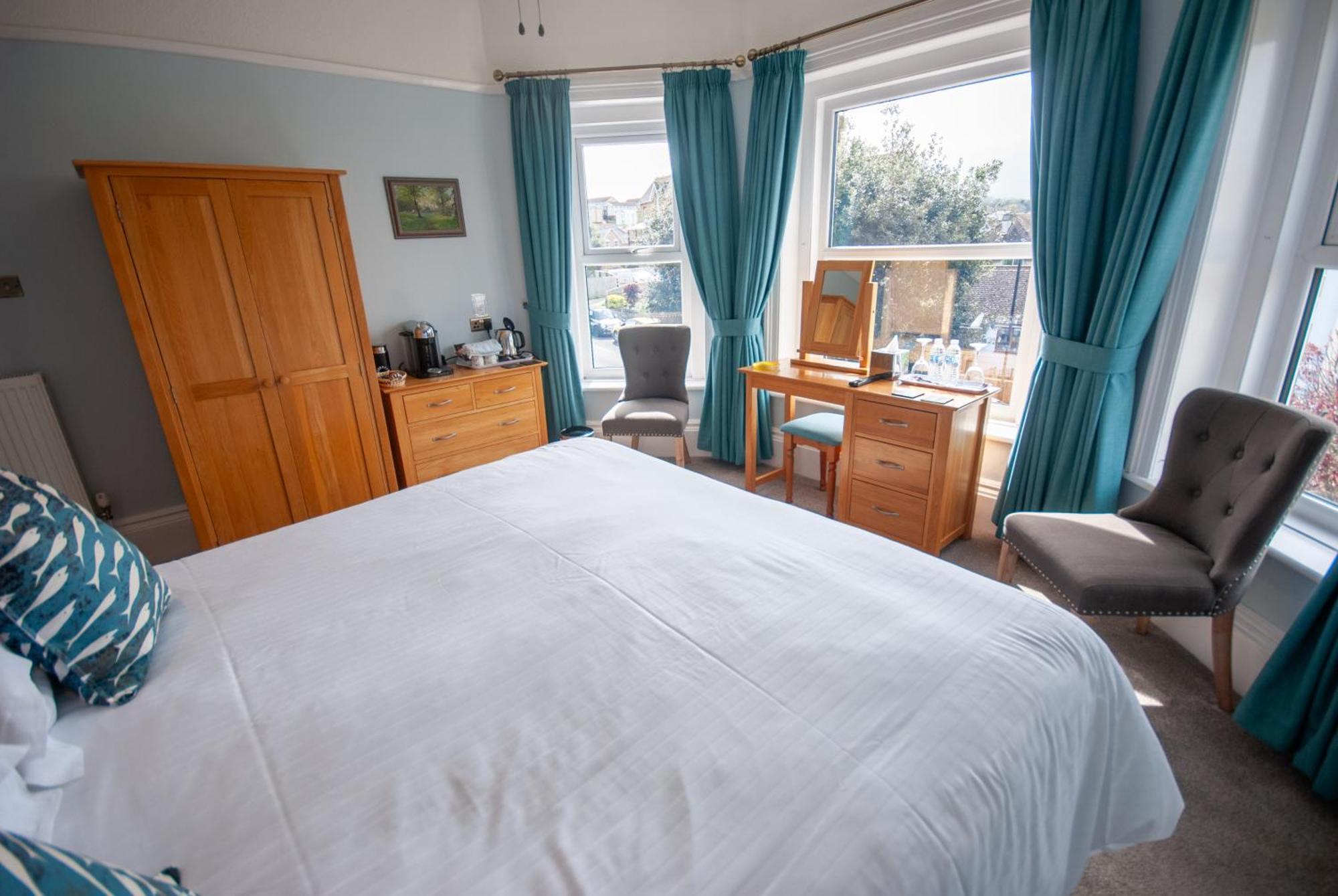 Westbury Lodge Shanklin Dış mekan fotoğraf