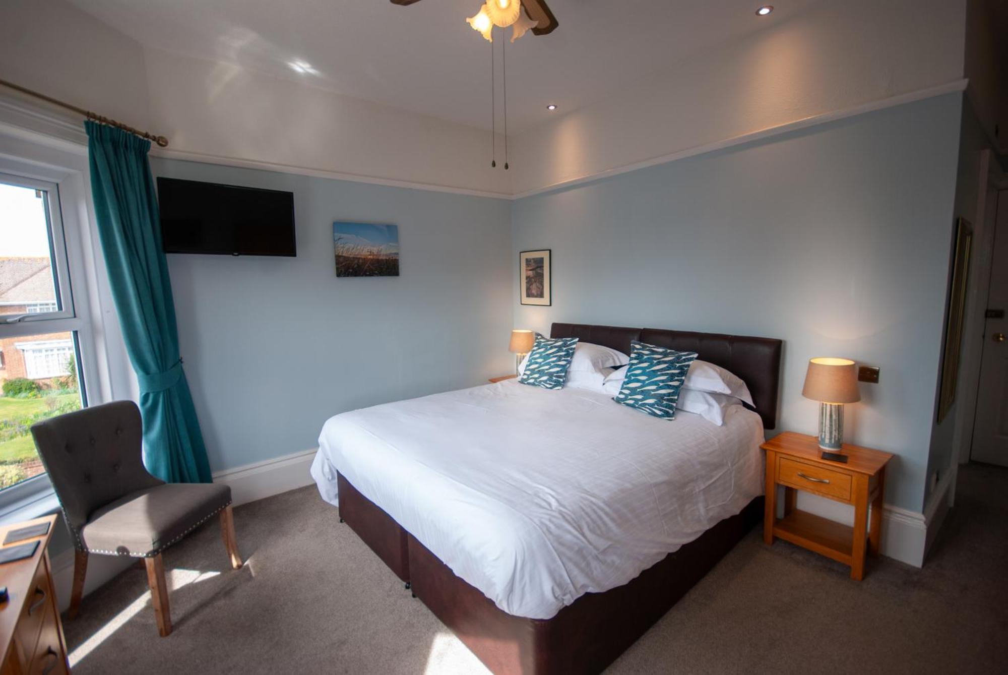 Westbury Lodge Shanklin Dış mekan fotoğraf
