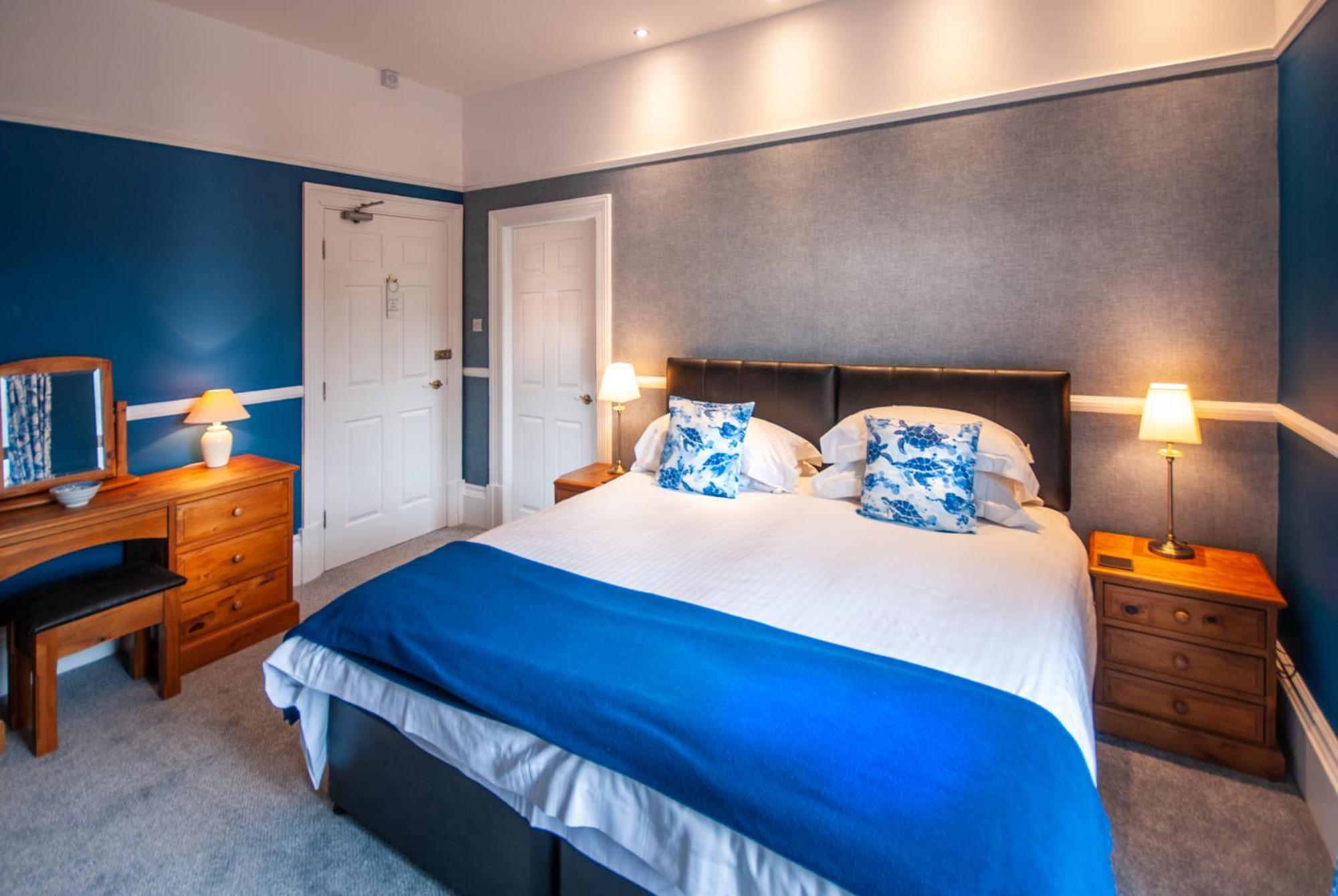 Westbury Lodge Shanklin Dış mekan fotoğraf