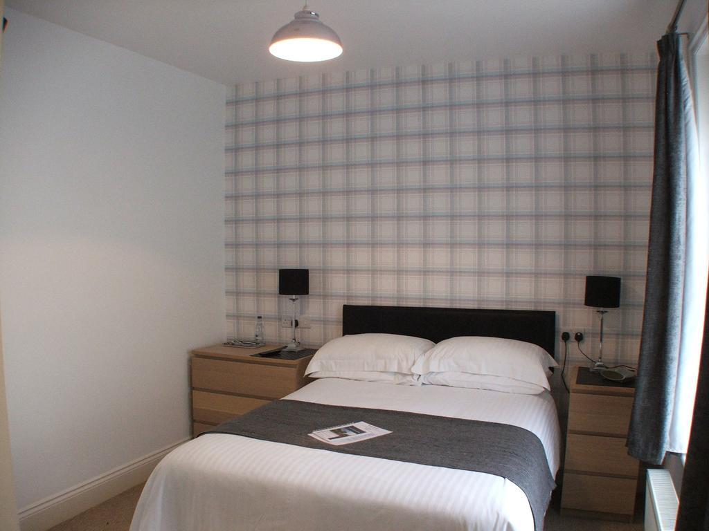 Westbury Lodge Shanklin Dış mekan fotoğraf