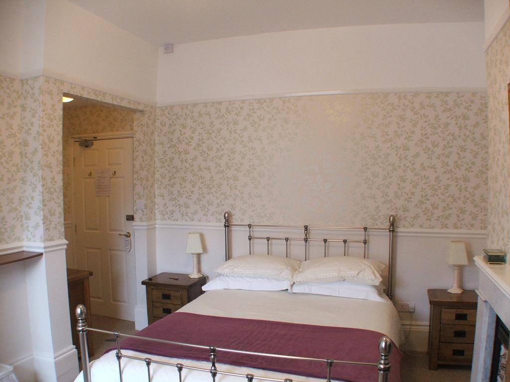 Westbury Lodge Shanklin Dış mekan fotoğraf
