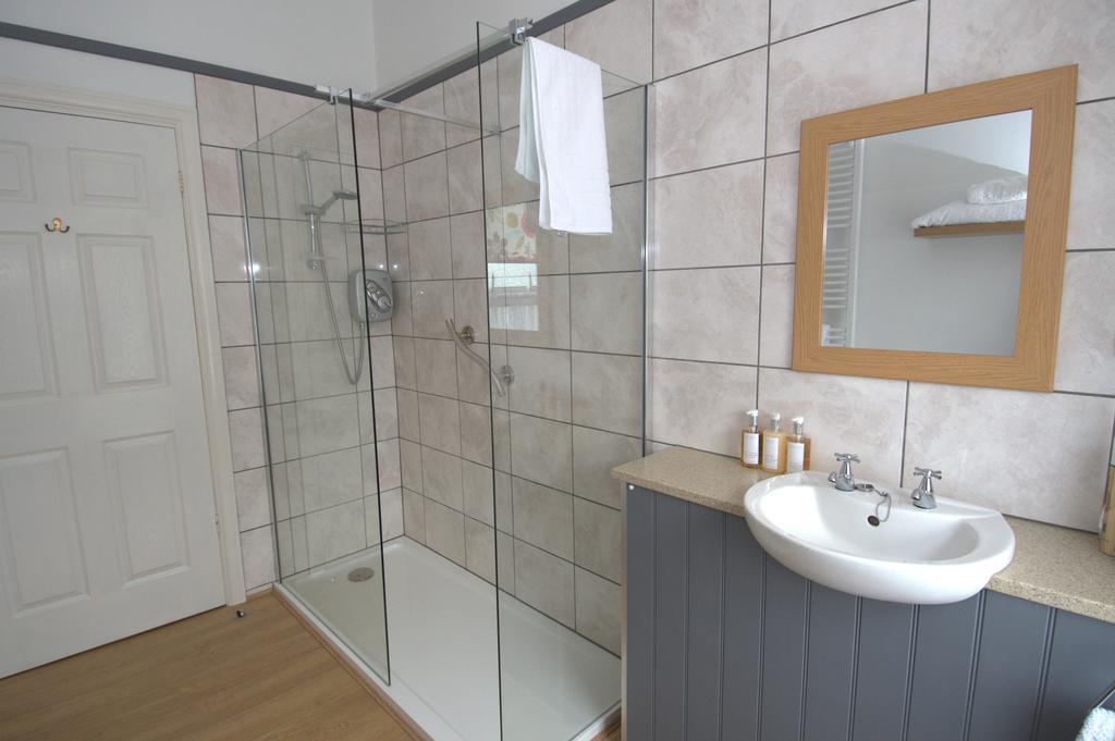 Westbury Lodge Shanklin Dış mekan fotoğraf