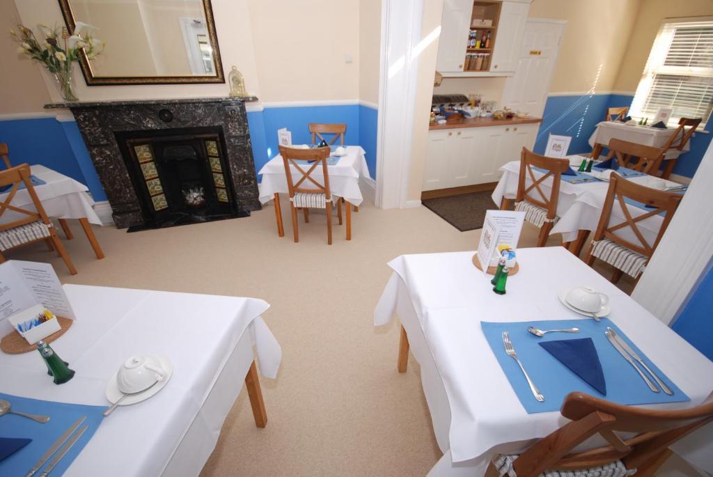 Westbury Lodge Shanklin Dış mekan fotoğraf